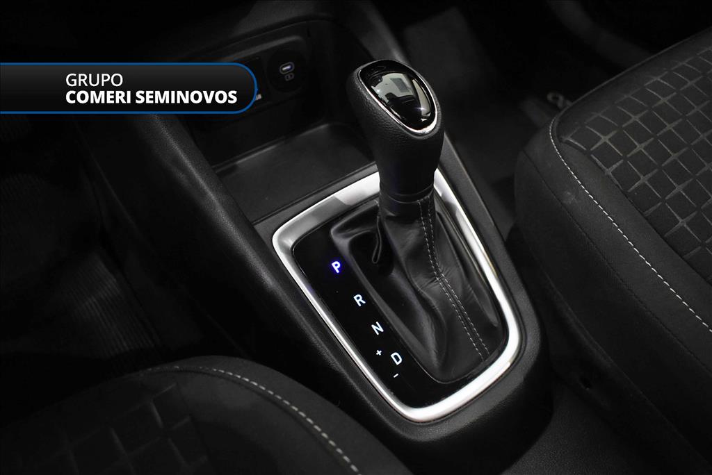 HB20 1.0 TGDI FLEX PLATINUM AUTOMÁTICO13