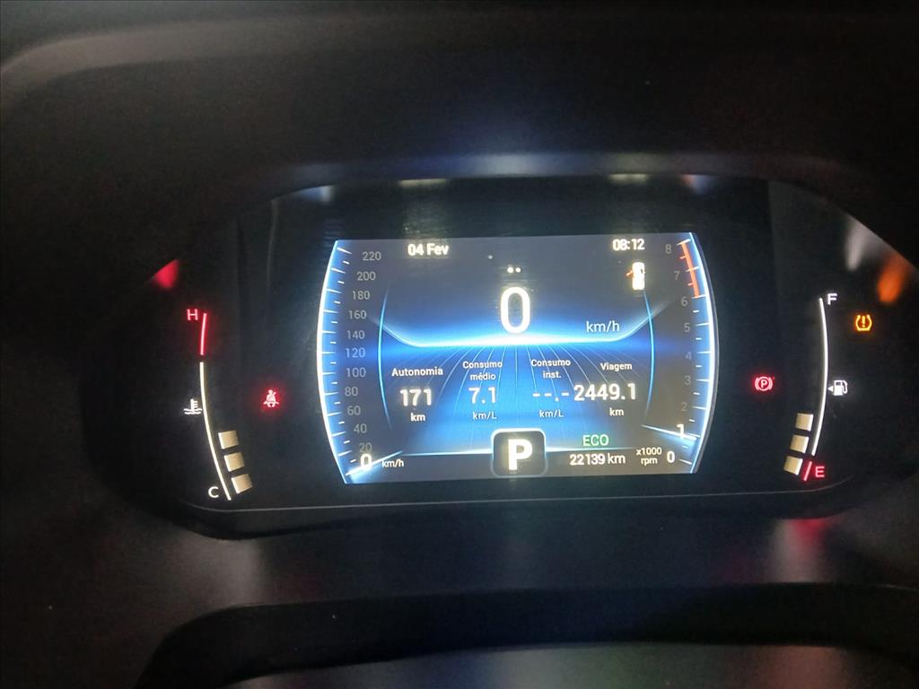 Caoa Chery-TIGGO 5x-1.5 VVT TURBO iFLEX SPORT CVT