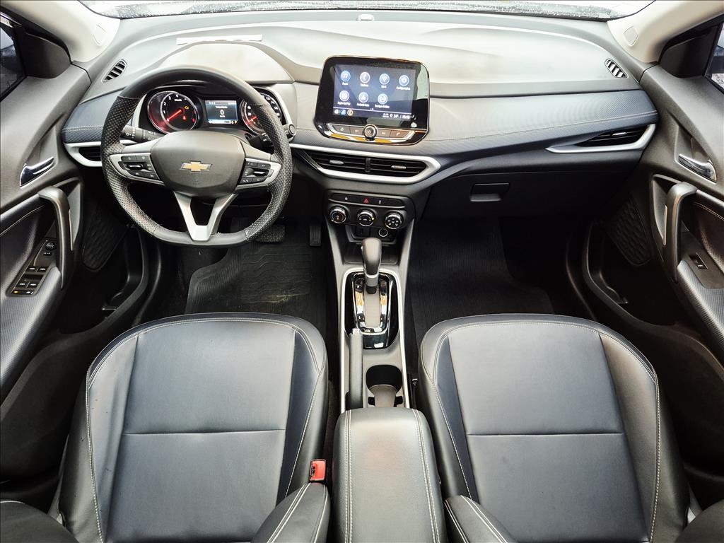 Foto ilustrativa do carro