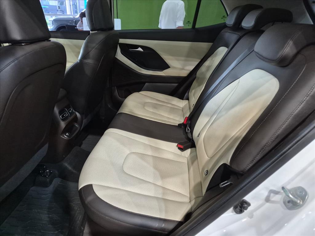 CRETA 2.0 FLEX ULTIMATE AUTOMÁTICO13