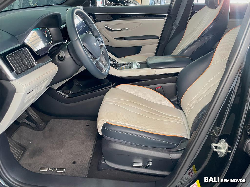 SONG PLUS 1.5 DM-I HÍBRIDO AUTOMÁTICO11