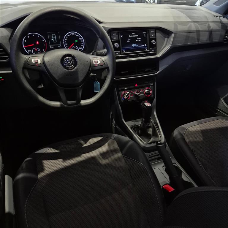 T-CROSS 1.0 200 TSI TOTAL FLEX MANUAL9