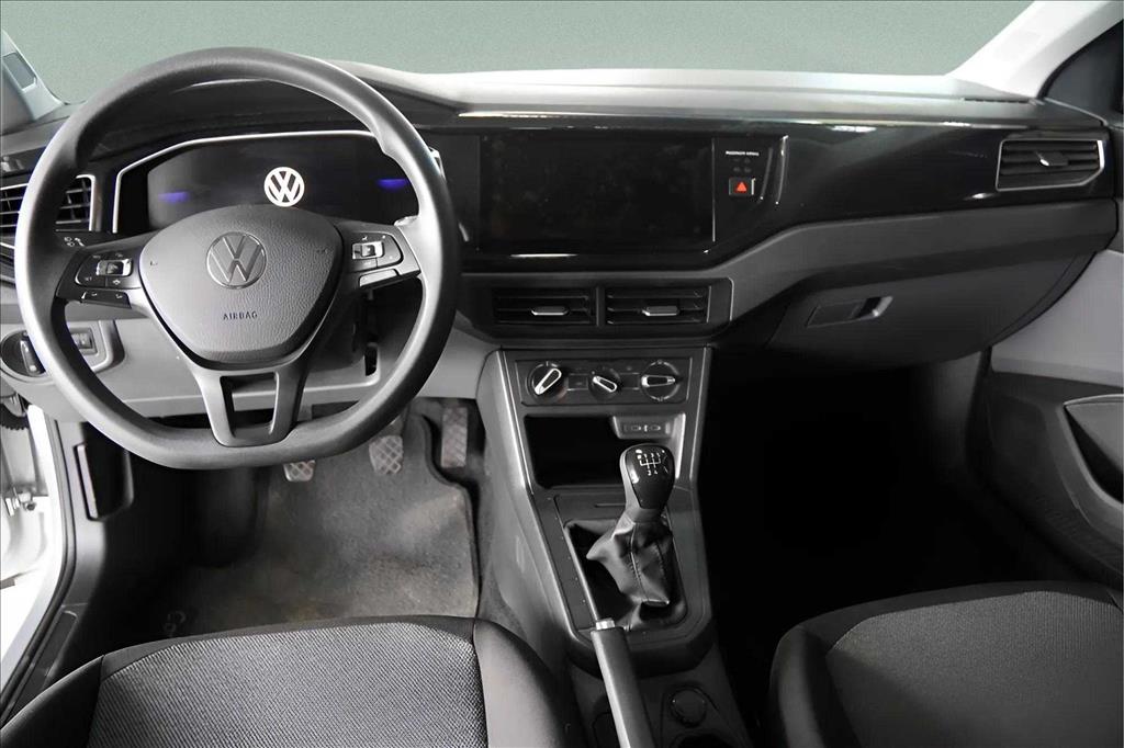 POLO 1.0 170 TSI MANUAL7
