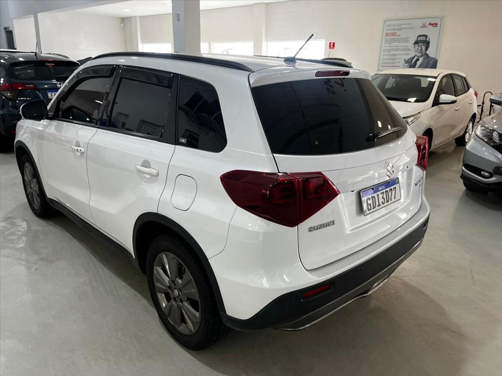 VITARA 1.6 16V GASOLINA 4YOU AUTOMÁTICO4