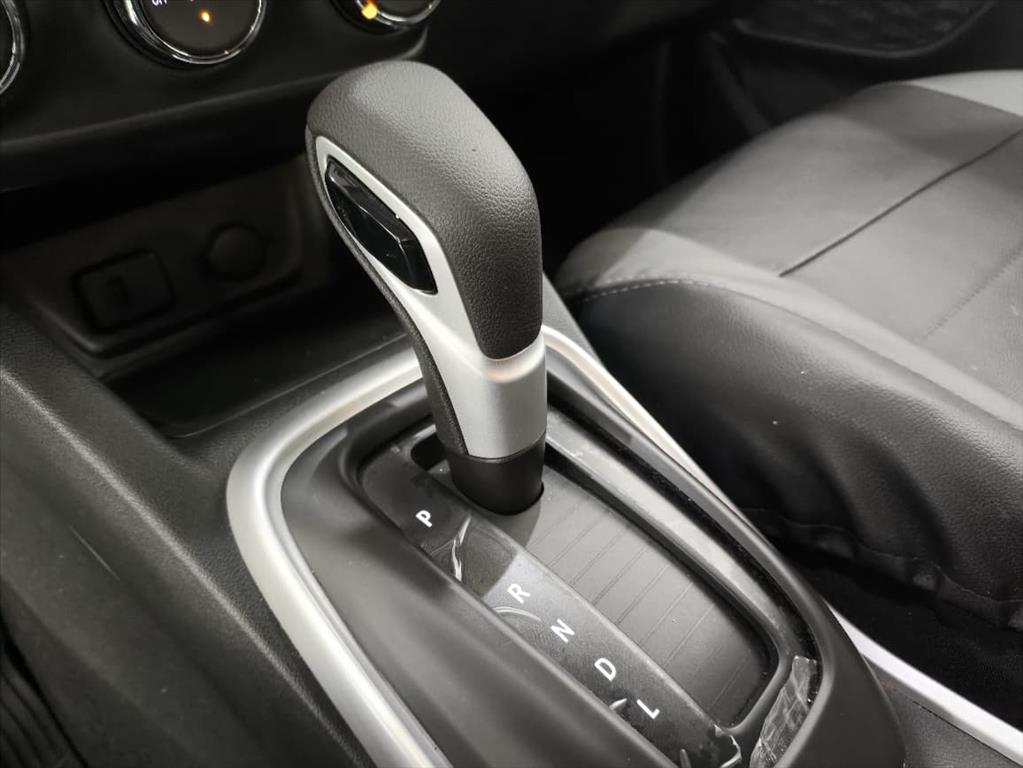 TRACKER 1.0 TURBO FLEX LT AUTOMÁTICO10