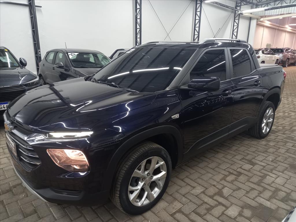 MONTANA 1.2 TURBO FLEX LTZ AUTOMÁTICO1