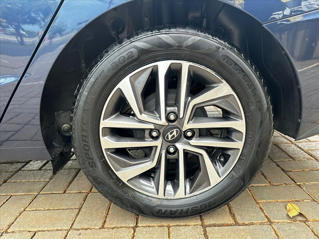 HB20S 1.0 TGDI FLEX PLATINUM AUTOMÁTICO8