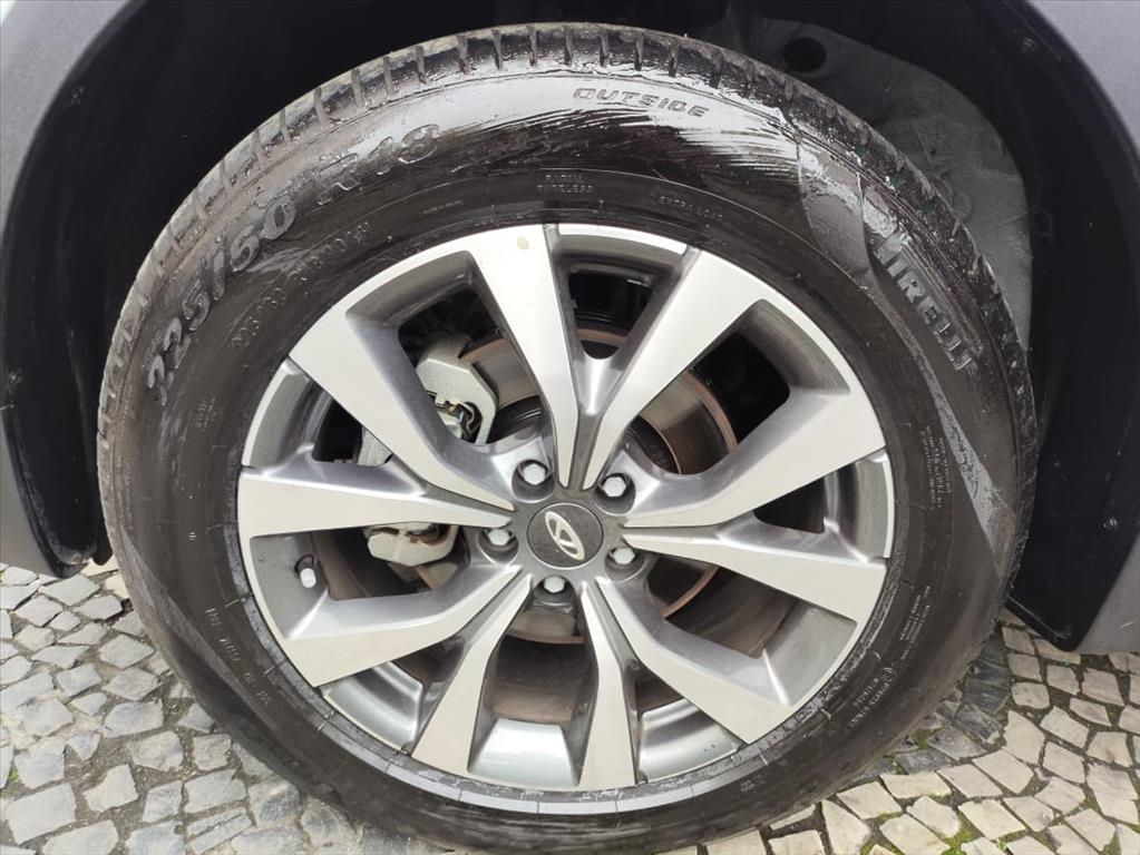 TIGGO 7 1.5 TCI TURBO FLEX SPORT CVT15