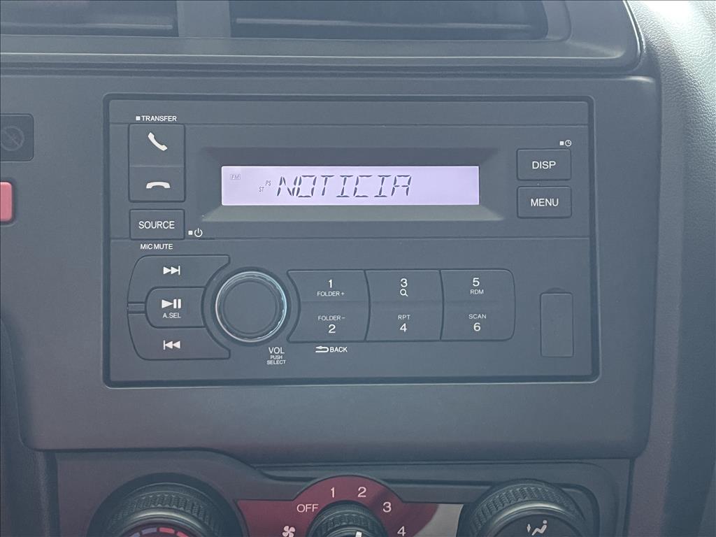 FIT 1.5 DX 16V FLEX 4P AUTOMÁTICO15