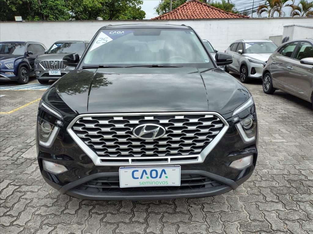 Hyundai-CRETA-1.0 TGDI FLEX COMFORT AUTOMÁTICO