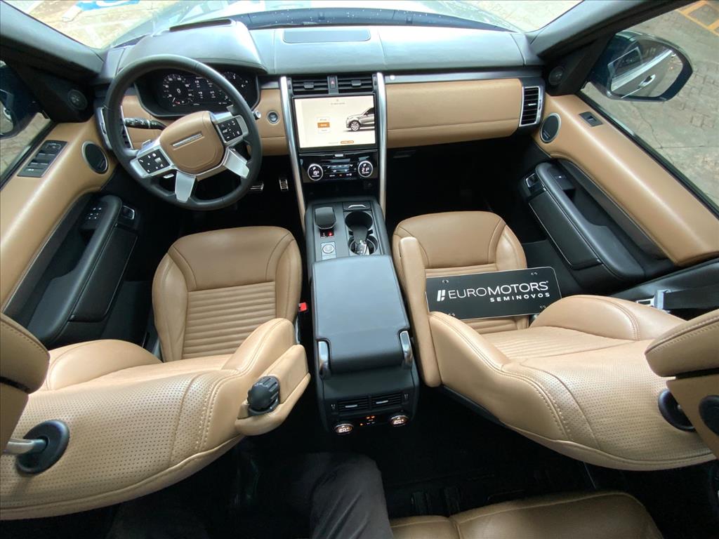 Land Rover-DISCOVERY-3.0 D300 TURBO DIESEL MHEV METROPOLITAN EDITION AUTOMÁTICO