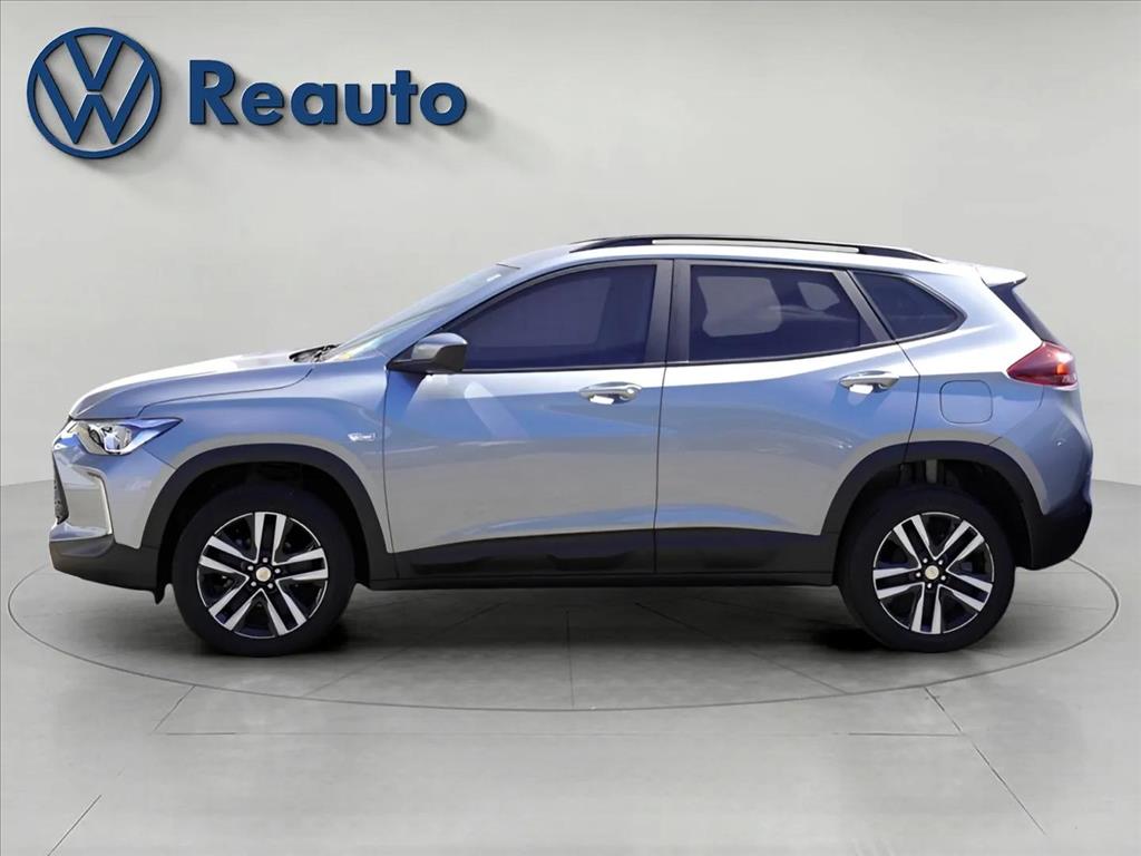 TRACKER 1.0 TURBO FLEX LT AUTOMÁTICO5