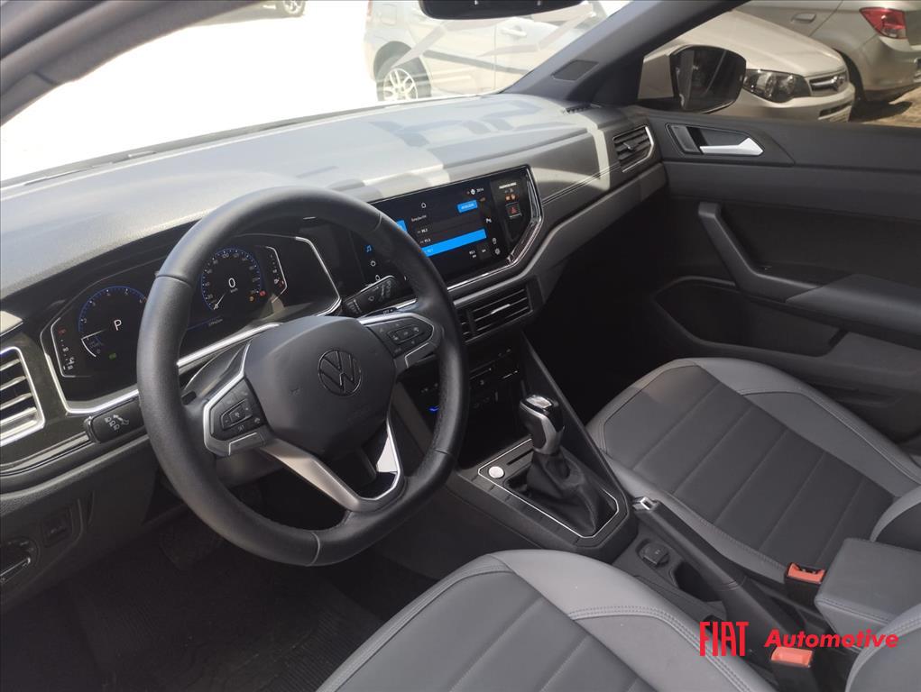 NIVUS 1.0 200 TSI TOTAL FLEX HIGHLINE AUTOMÁTICO NIVUS 1.0 200 TSI TOTAL FLEX HIGHLINE AUTOMÁTICO