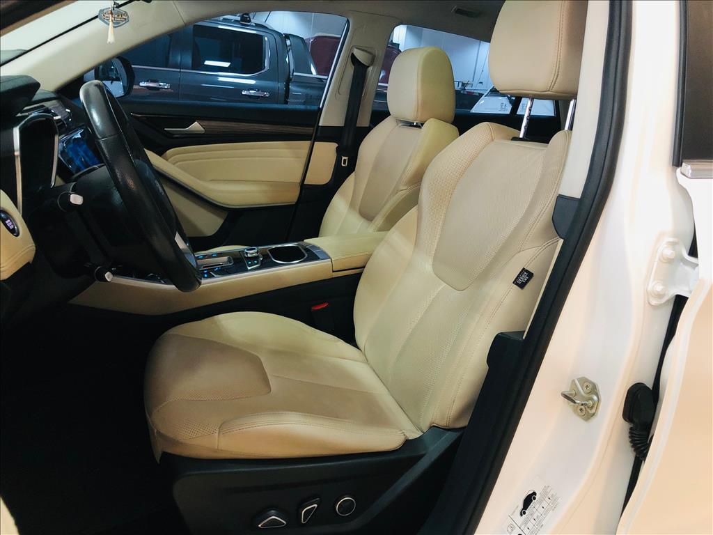 TERRITORY 1.5 ECOBOOST GTDI GASOLINA TITANIUM AUTOMÁTICO7