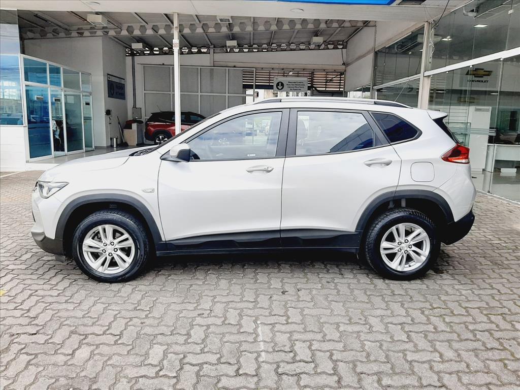 TRACKER 1.0 TURBO FLEX LT AUTOMÁTICO6
