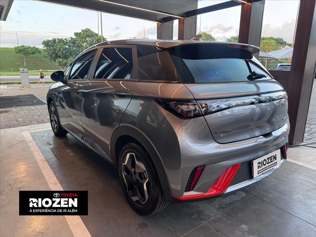 DOLPHIN 44,9 KW ELÉTRICO GS3