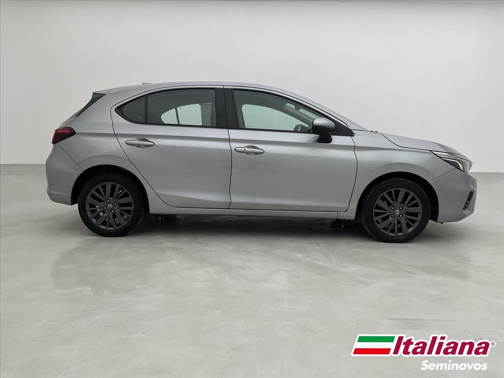 CITY 1.5 i-VTEC FLEX HATCH EX CVT5