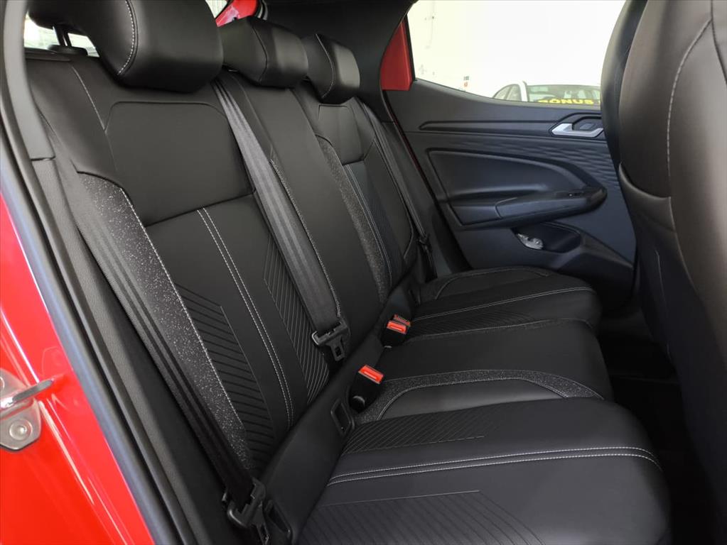 TERA 1.0 170 TSI HIGH AUTOMÁTICO5