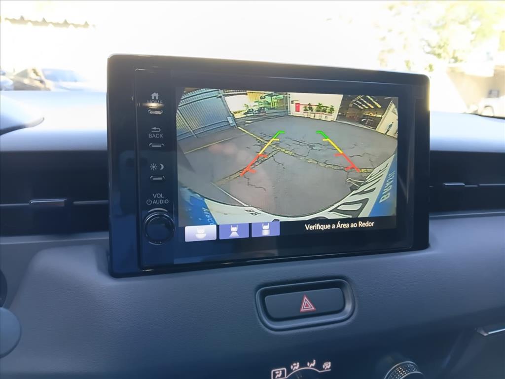 HR-V 1.5 DI I-VTEC FLEX EXL CVT10