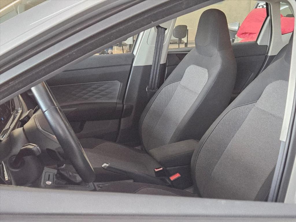 POLO 1.0 170 TSI COMFORTLINE AUTOMÁTICO7