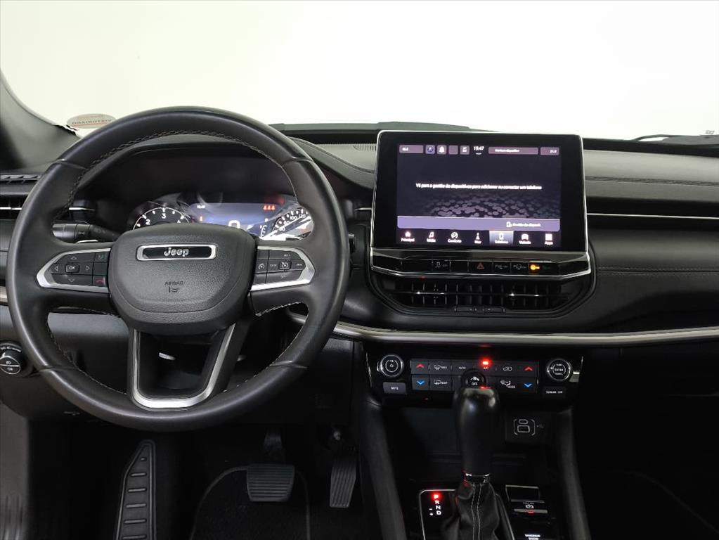 COMPASS 2.0 TD350 TURBO DIESEL LONGITUDE AT94
