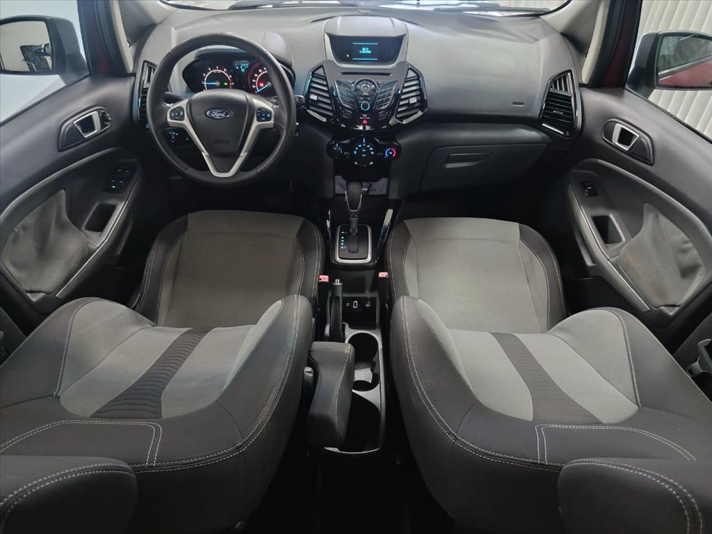 ECOSPORT 2.0 FREESTYLE 16V FLEX 4P POWERSHIFT6