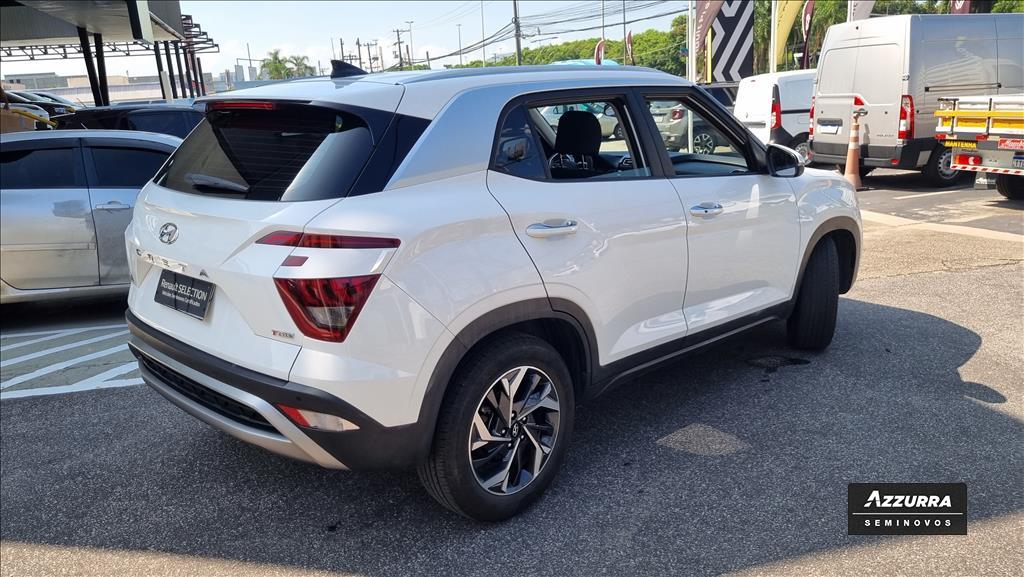 CRETA 1.0 TGDI FLEX LIMITED AUTOMÁTICO4