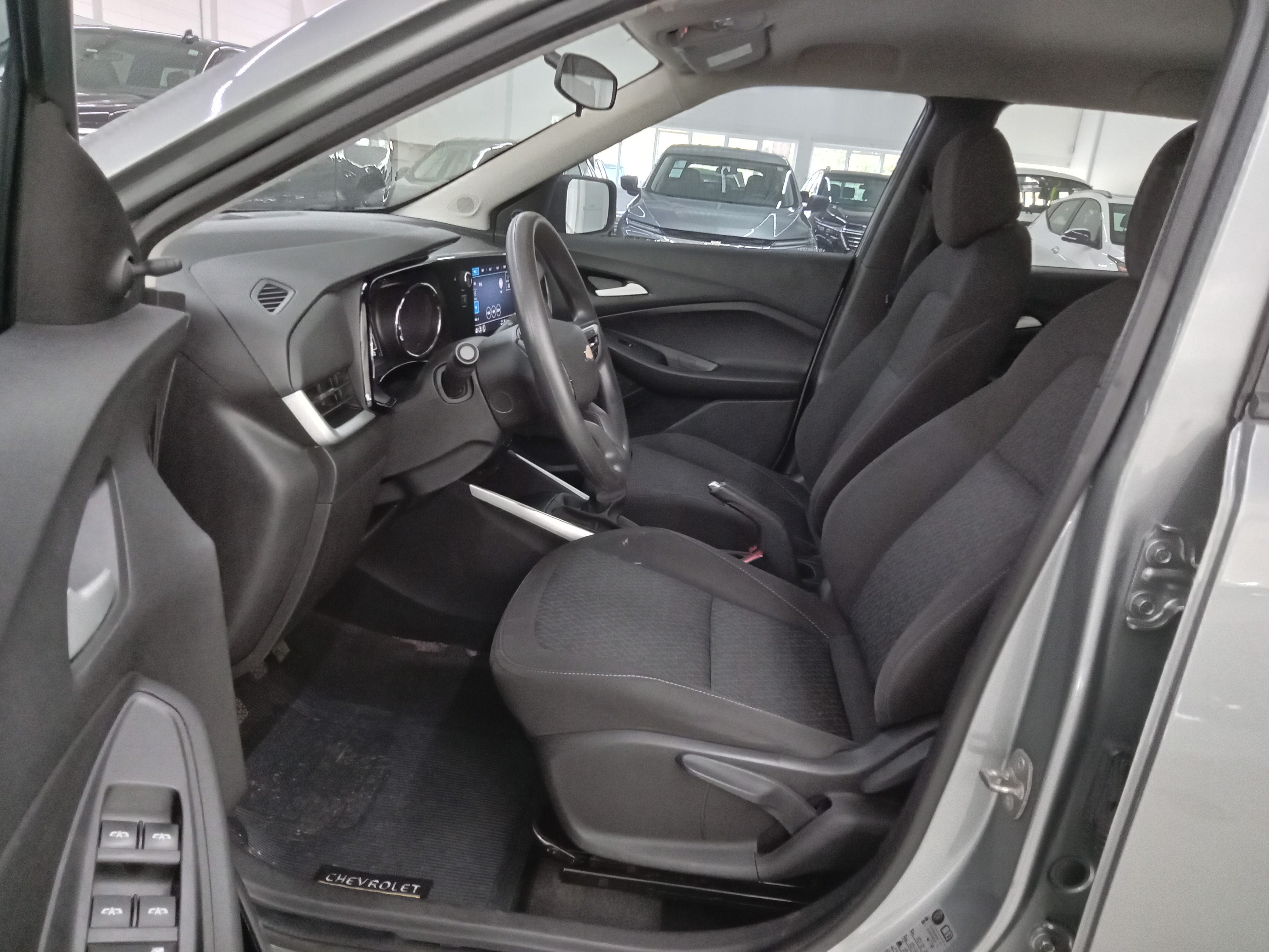 MONTANA 1.2 TURBO FLEX MANUAL8