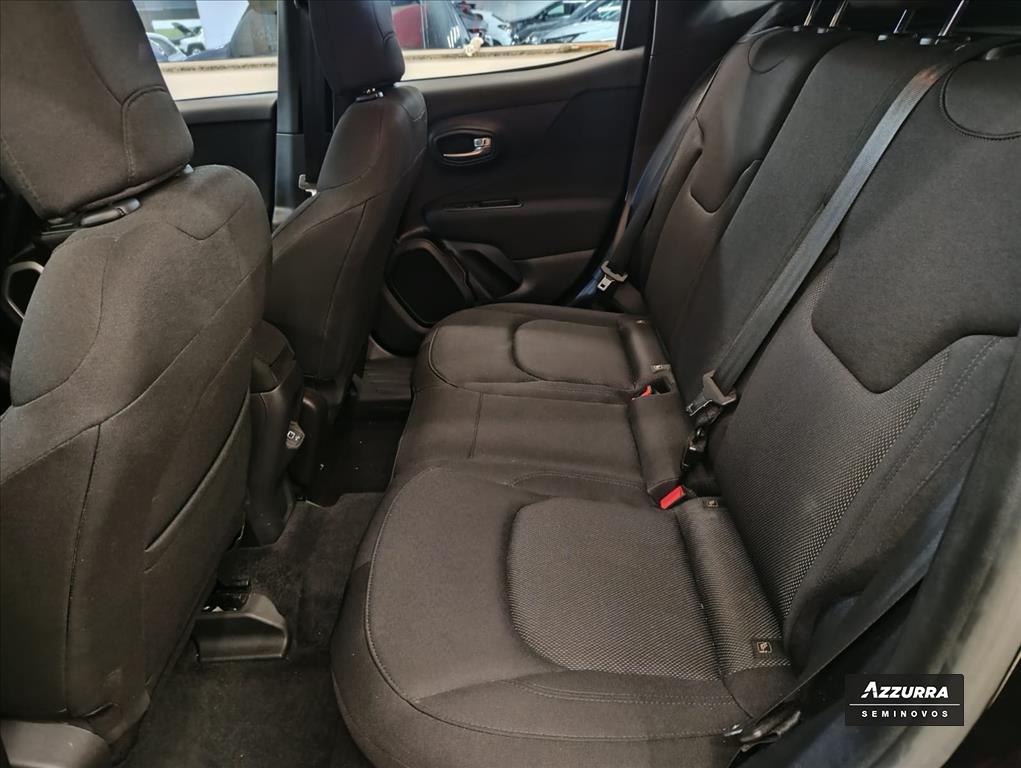 RENEGADE 1.8 16V FLEX SPORT 4P AUTOMÁTICO13