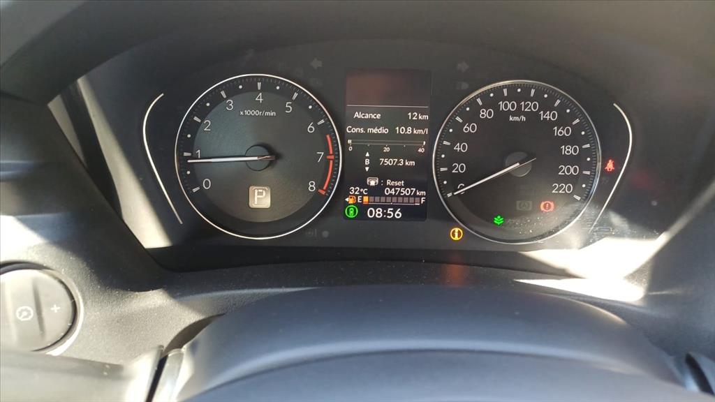 HR-V 1.5 DI I-VTEC FLEX EX CVT9