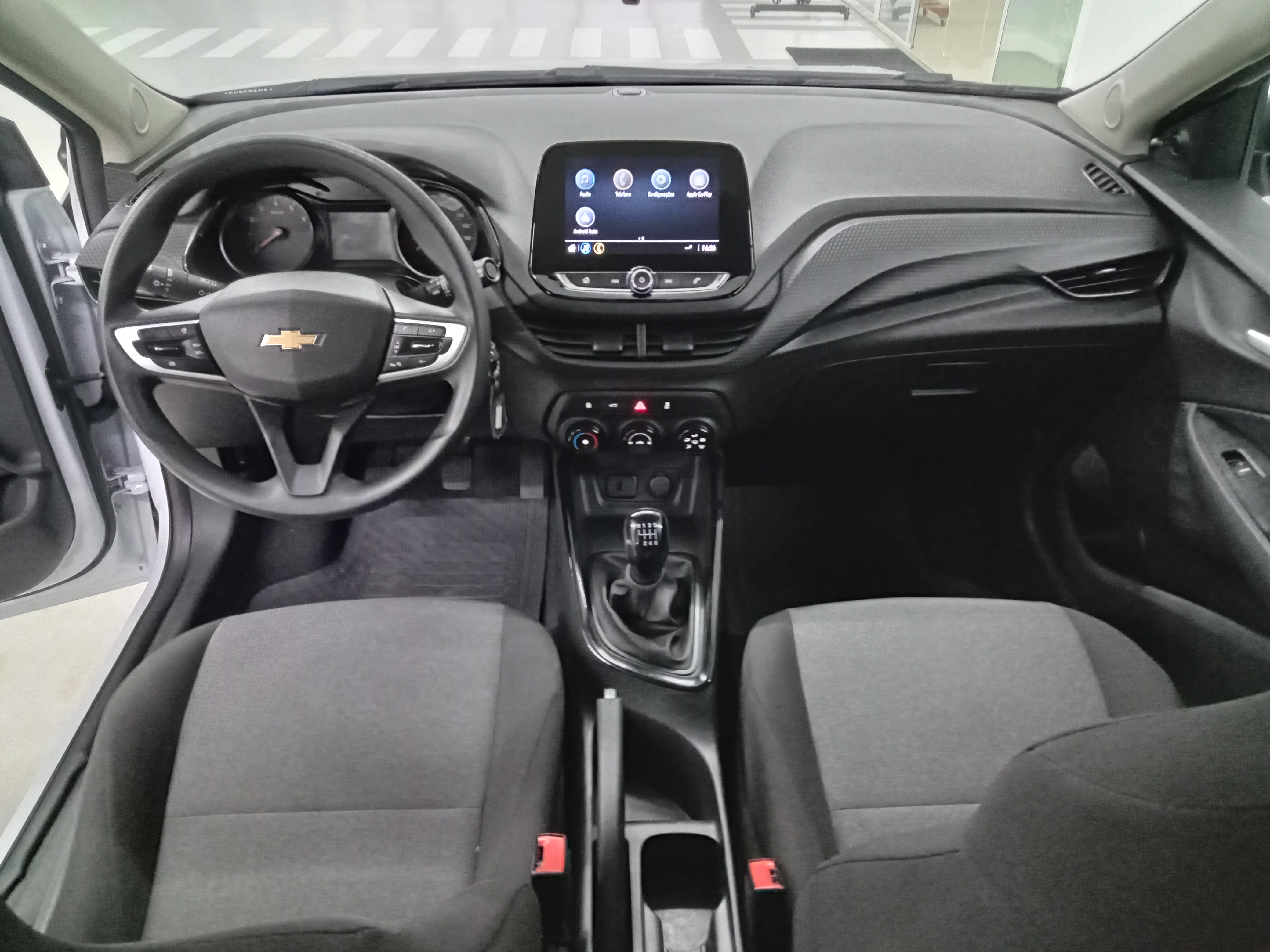 ONIX 1.0 FLEX MANUAL9