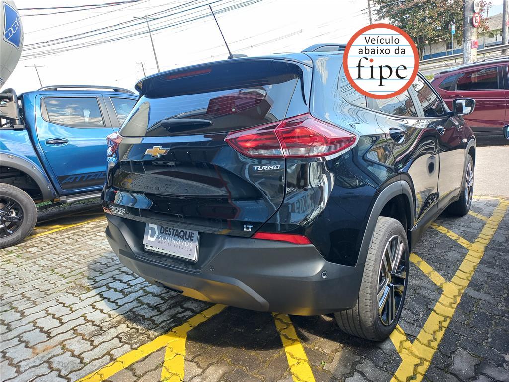 Foto ilustrativa do carro