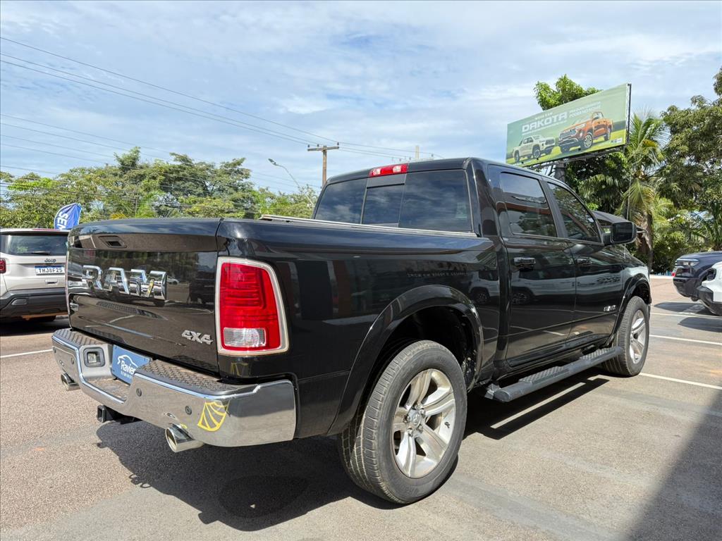 RAM-CLASSIC-5.7 V8 GASOLINA LARAMIE CD 4X4 AUTOMÁTICO