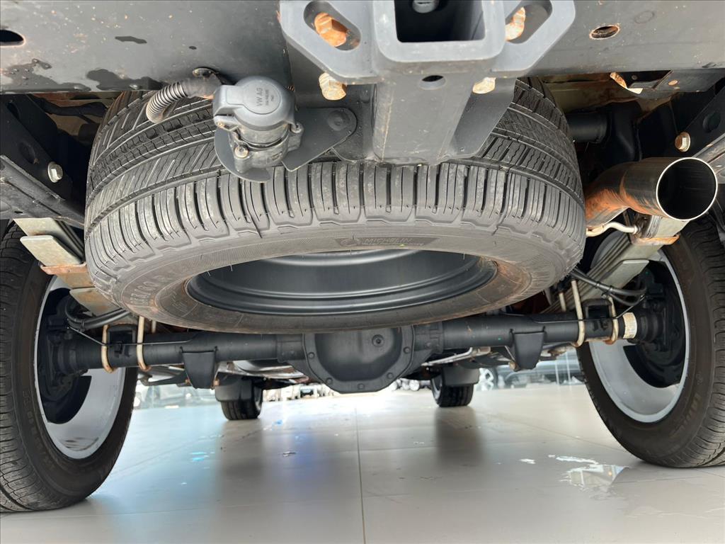 AMAROK 3.0 V6 TDI DIESEL HIGHLINE CD 4MOTION AUTOMÁTICO20