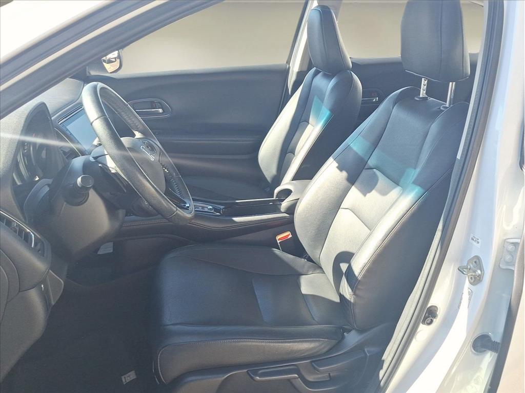 HR-V 1.8 16V FLEX EXL 4P AUTOMÁTICO5