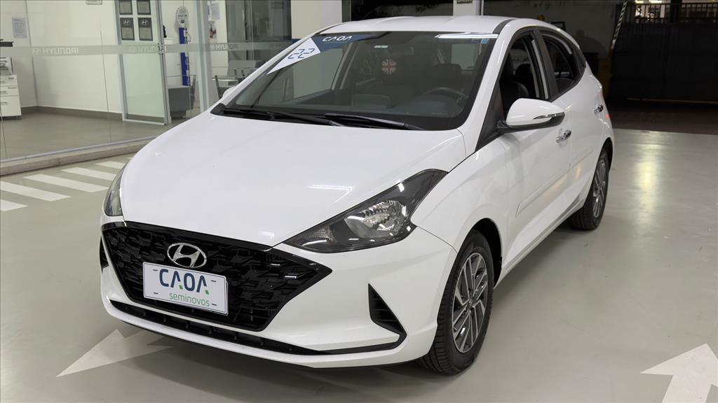 1.0 TGDI FLEX PLATINUM AUTOMÁTICO