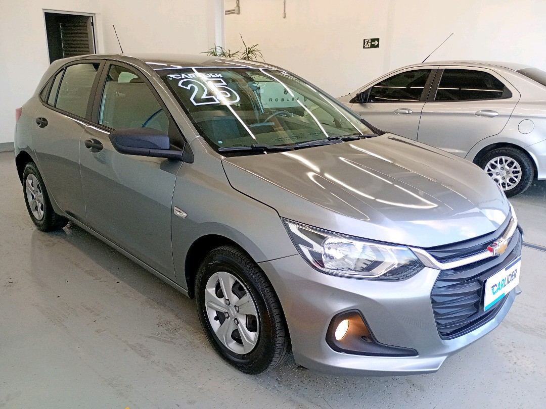 ONIX 1.0 FLEX MANUAL5