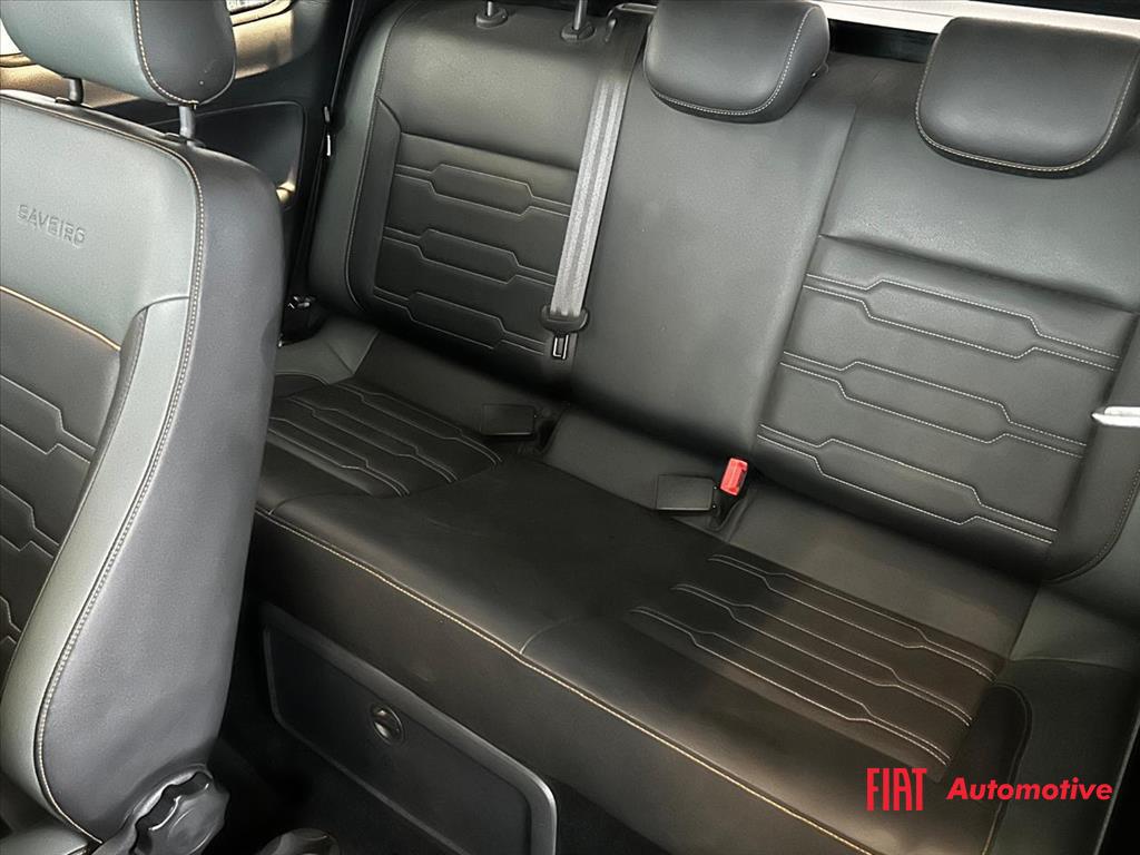 SAVEIRO 1.6 MSI EXTREME CD 16V FLEX 2P MANUAL18