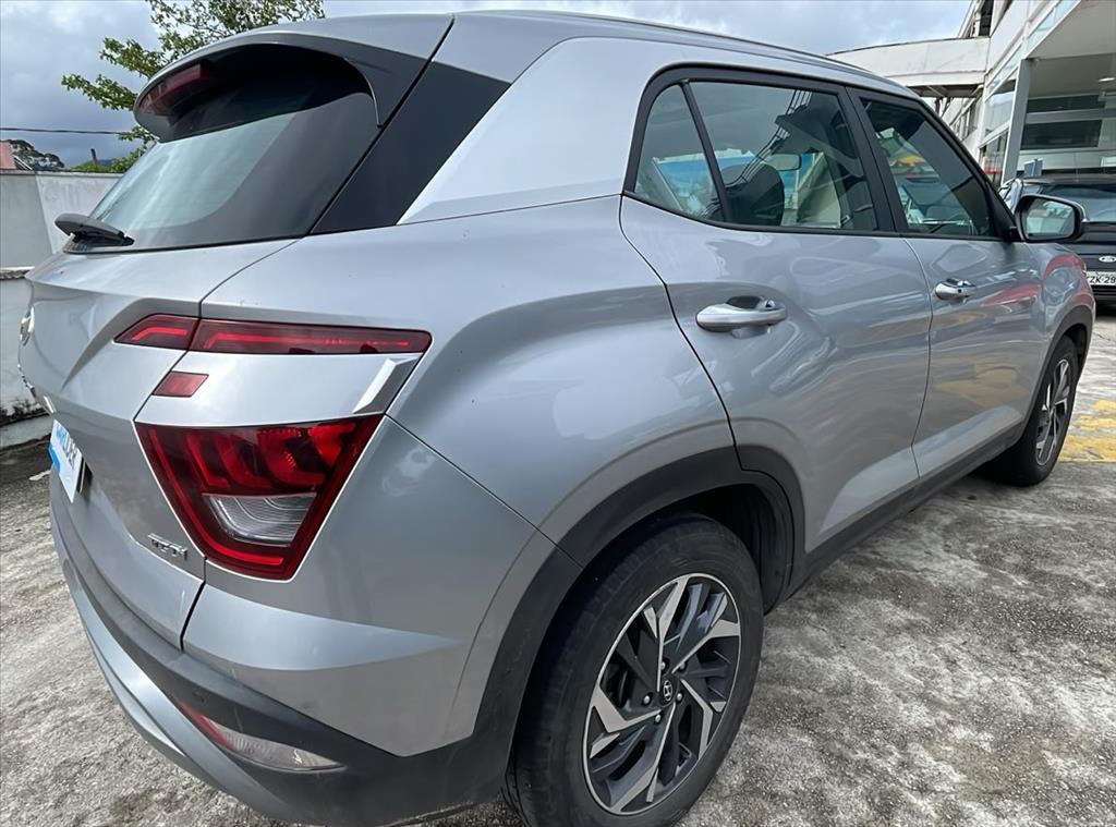 CRETA 1.0 TGDI FLEX PLATINUM AUTOMÁTICO4
