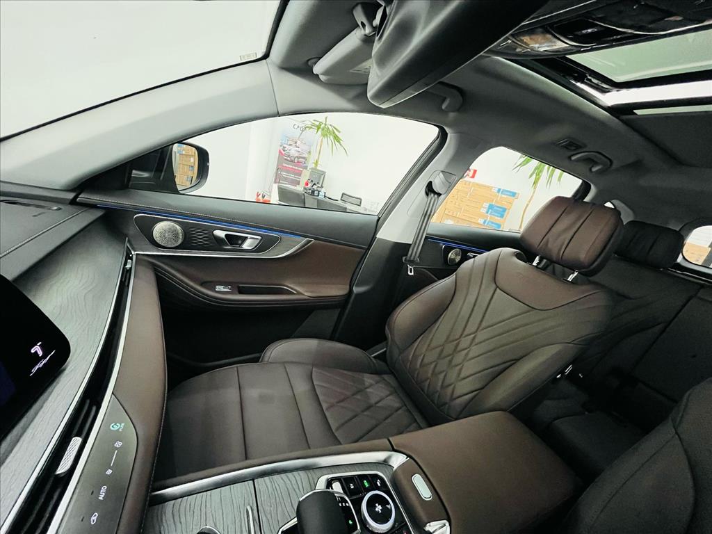 Caoa Chery-TIGGO 8 PRO-1.5 TCI PLUG-IN HYBRID DHT