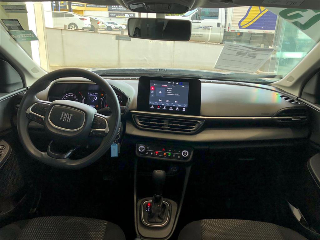 PULSE 1.3 FLEX DRIVE CVT