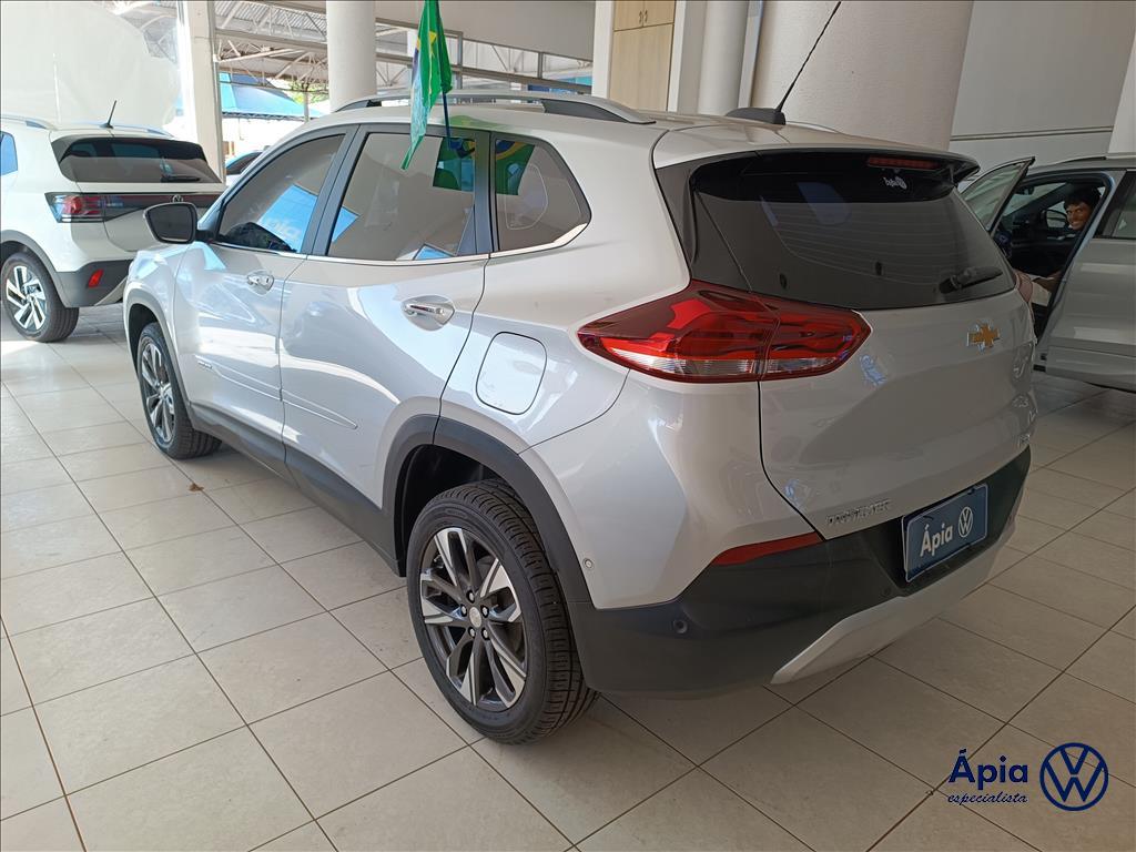TRACKER 1.0 TURBO FLEX PREMIER AUTOMÁTICO5