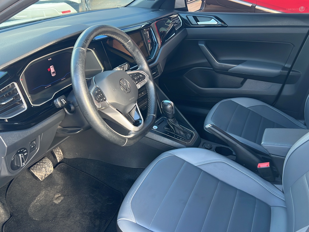 NIVUS 1.0 200 TSI TOTAL FLEX HIGHLINE AUTOMÁTICO5
