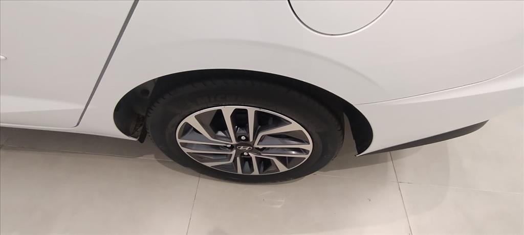 HB20 1.0 TGDI FLEX EVOLUTION AUTOMÁTICO11