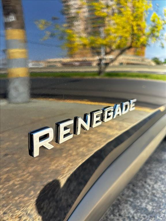 RENEGADE 1.3 T270 TURBO FLEX SPORT AT610