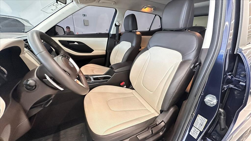 Hyundai-CRETA-2.0 FLEX ULTIMATE AUTOMÁTICO