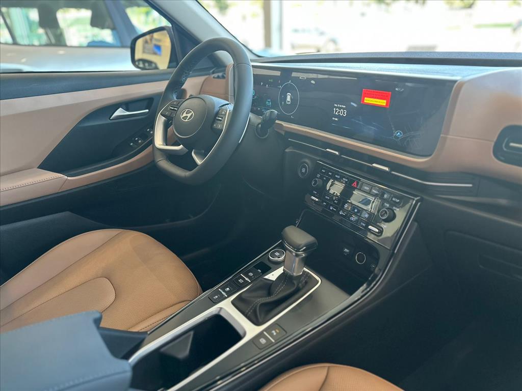 CRETA 1.0 TGDI FLEX PLATINUM AUTOMÁTICO