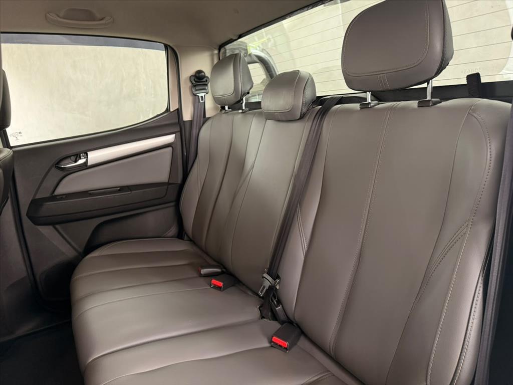 S10 2.8 LTZ 4X4 CD 16V TURBO DIESEL 4P AUTOMÁTICO6