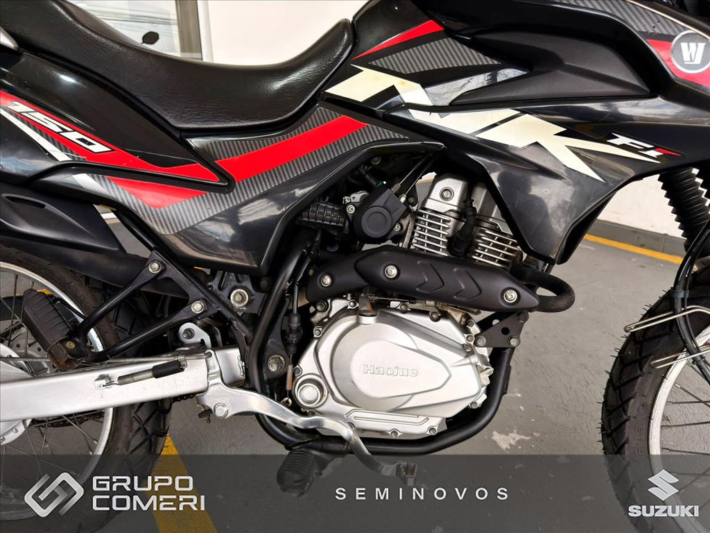 NK 150 ABS6