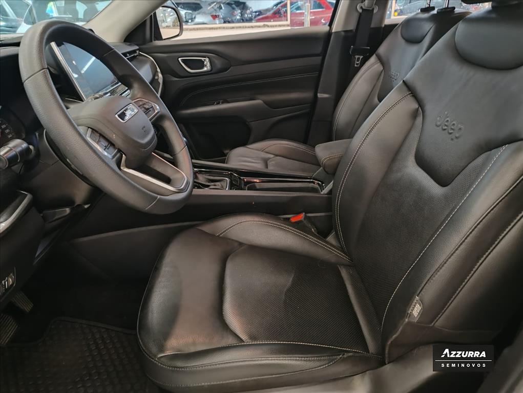 COMPASS 1.3 T270 TURBO FLEX SPORT AT612